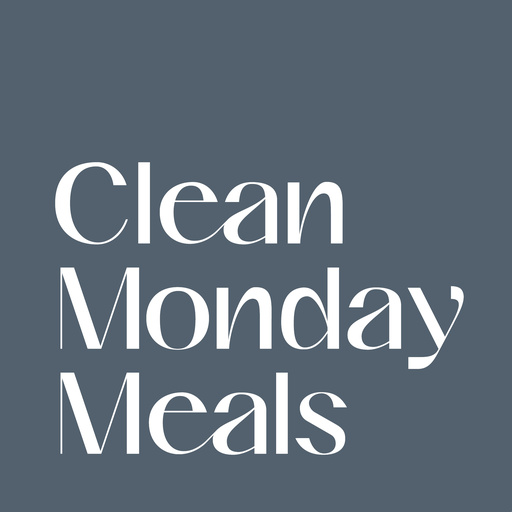 Clean Monday Meals - Google Play 앱