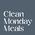 Clean Monday Meals