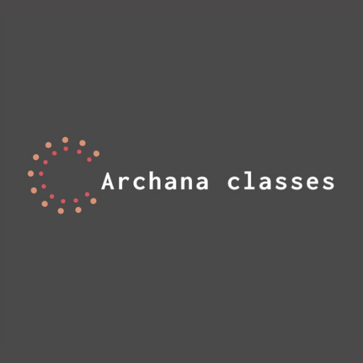 Archana Classes logo