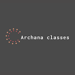 Cover Image of Download Archana Classes  APK