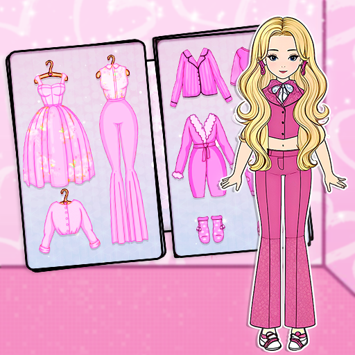 Paper Doll DIY Dress up Diary Apps on Google Play