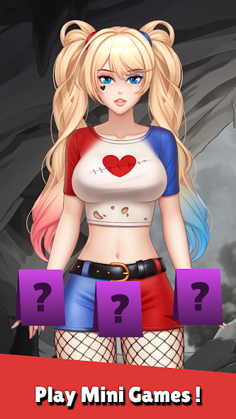PP: Adult Games Fun Adventure 1.1.97 APK + Mod (Unlimited money) for Android