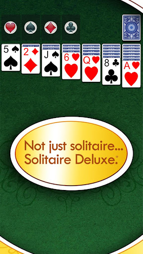 Solitaire Deluxeu00ae 2 screenshots 8