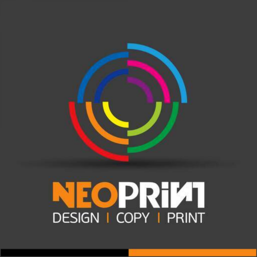 Neoprint logo