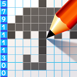 Cover Image of 下载 Nonogram - Logic Pic Puzzle - Picture Cross 3.17.1 APK