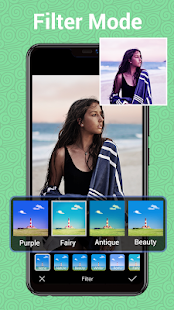 Скачать игру Photo Gallery HD & Editor для Android бесплатно