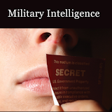 Military Intelligence icon