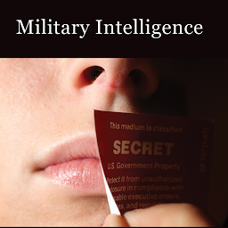 Icon image Military Intelligence