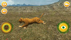 screenshot of Real Jaguar Simulator