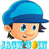 Jack Coin icon