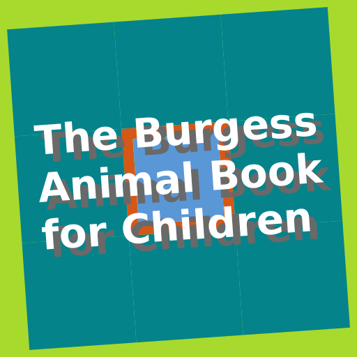 zBook: The Burgess Animal Book - Apps on Google Play