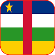 Top 39 Personalization Apps Like Central African Republic Flag - Best Alternatives