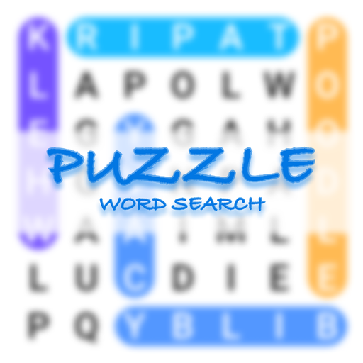 Puzzle word search apps on google play