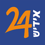 Yiddish24 Jewish News & Podcast icon