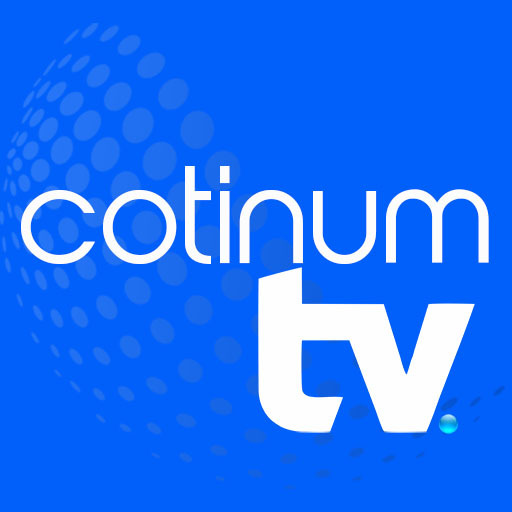CotinumTV logo