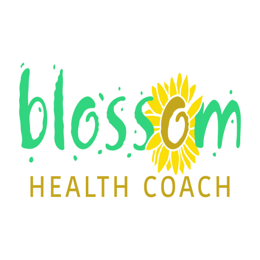 Blossom Health Coach Client Ac  Icon
