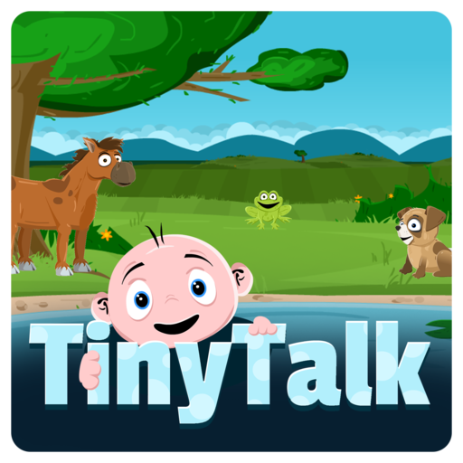 TinyTalk 1.3.0 Icon