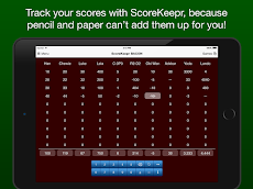 Score Keeper BACONのおすすめ画像5