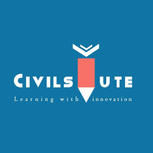 CivilsTute logo