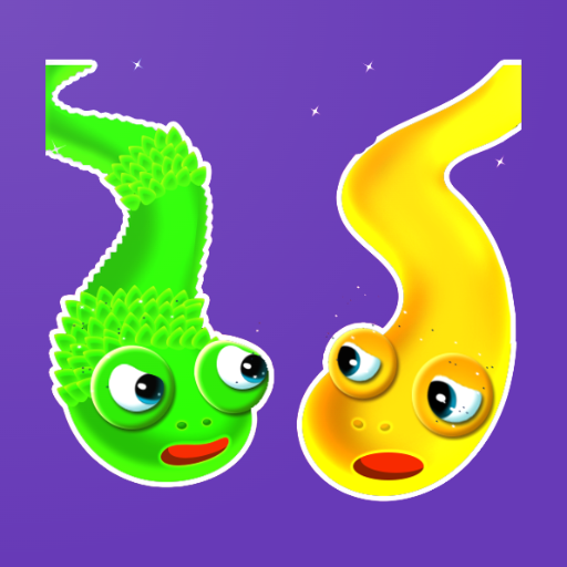 Snake Escape Puzzle 2023 logo