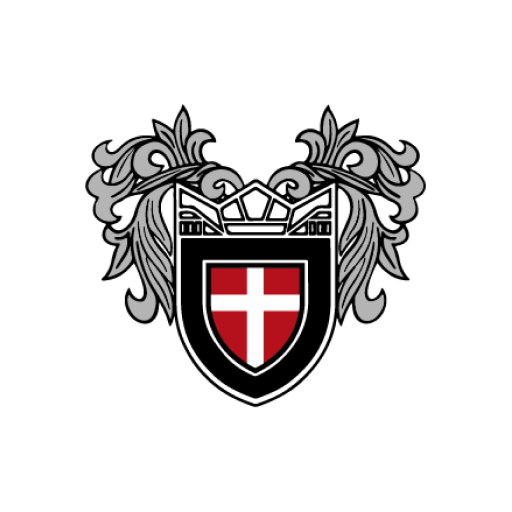 Bishop Ward High School, KS logo