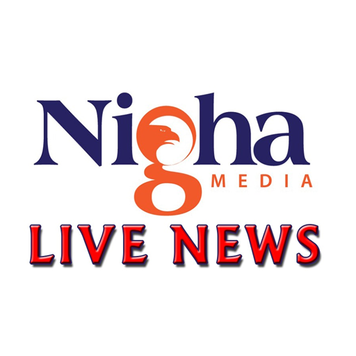 Nigha Media Live News  Icon