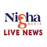 Nigha Media Live News icon