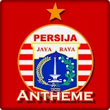Lagu Persija Jakarta 2018 icon