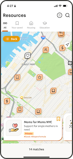 Center for Family Life