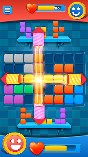 Block Blast Classic Puzzle Screen 2