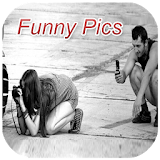 Funny Pics icon