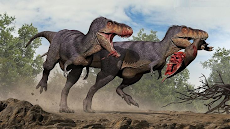 恐竜シミュレーター 3D ゲームのおすすめ画像4