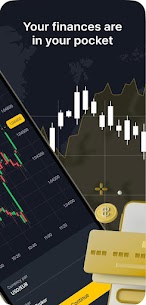 XAUUSD Chart Gold Spot Trading 2