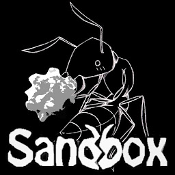 Icon image Sandbox