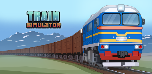 Train Simulator v0.2.90 MOD APK - Unlimited Money, Gold