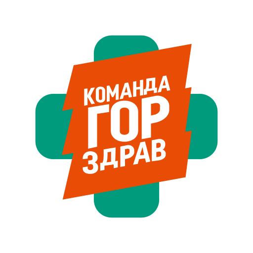 ГОРЗДРАВ и его команда logo