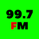 99.7 FM Radio Stations Unduh di Windows