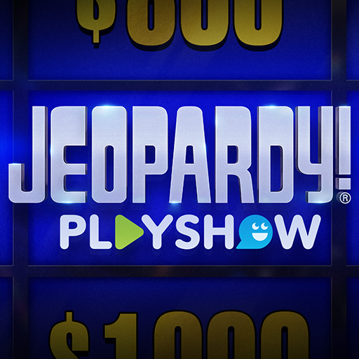 Jeopardy! PlayShow Premium