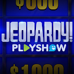 Cover Image of Herunterladen Jeopardy! PlayShow Premium  APK