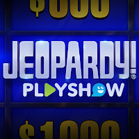 Jeopardy PlayShow Premium