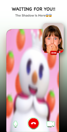 Mixue Panggilan Prank - Screenshot 1