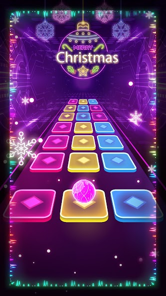 Color Hop 3D - Music Game banner