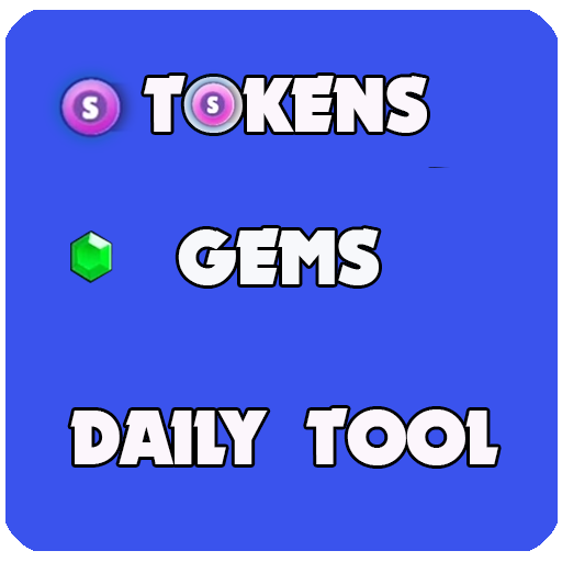 Get Tokens calc Stumble Guys Screen 2