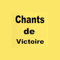「Chants de Victoire」圖示圖片
