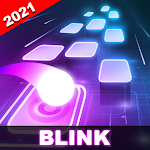 Cover Image of Download BLINK HOP: BLACKPINK Tiles Hop Dancing Game 2021! 5.0.0.7 APK