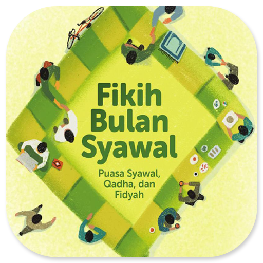 Fikih Bulan Syawal, Qadha logo