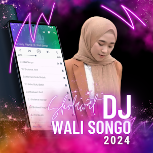 DJ Sholawat Wali Songo