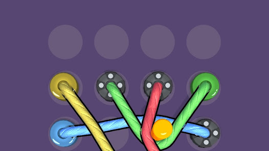Twisted Tangle Mod APK 1.11.0 (Unlimited money) Gallery 5