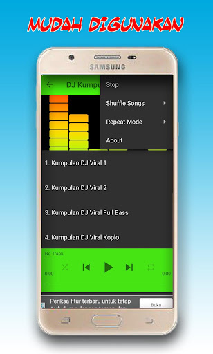 DJ Terviral Full Bass