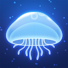 Jellyfish puzzle - UNDERWATER 1.0.15